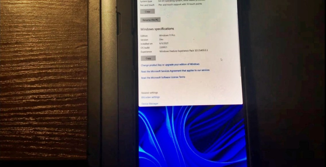Windows 11
