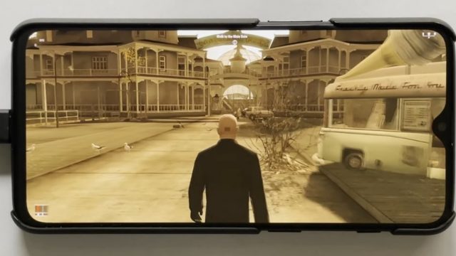 OnePlus 6T โชว์ระบบ! รันเกม Crysis และ Hitman 4 บน Windows 11