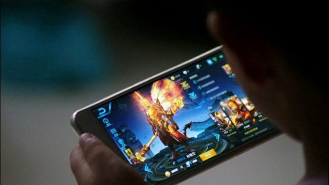 ล้ำจัด! Tencent พัฒนาระบบจดจำใบหน้าป้องกันเด็กแอบเล่นเกมตอนกลางคืน