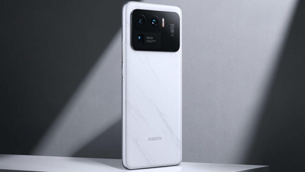 Xiaomi