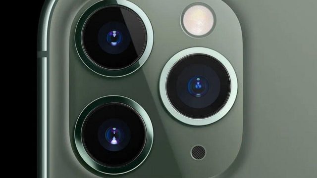 เผย Apple ปรับการสั่งโมดูลกล้องใหม่ คาดเริ่มใช้ใน iPhone 13