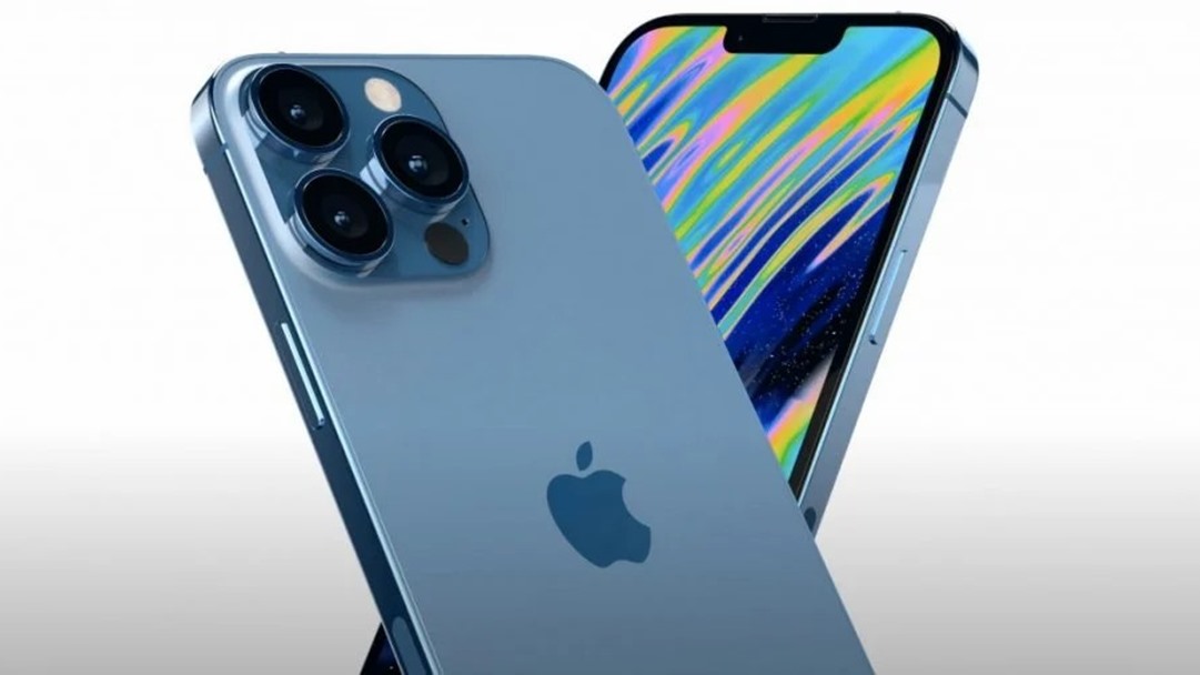 iPhone 13