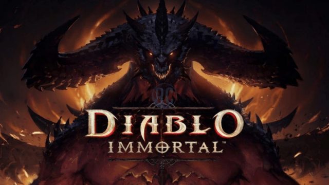 โรคเลื่อนมาเยือน! Blizzard ขยับวันปล่อยเกมมือถือ Diablo Immortal เป็นปี 2022