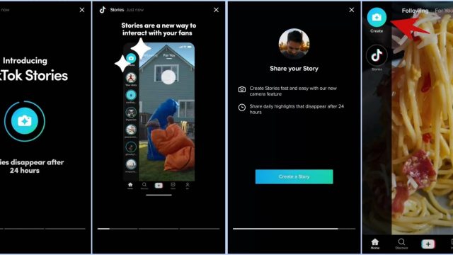 โฆษกคอนเฟิร์ม! ฟีเจอร์ TikTok Stories กำลังอยู่ในช่วงทดสอบ ลุ้นได้ใช้กันเร็วๆ นี้