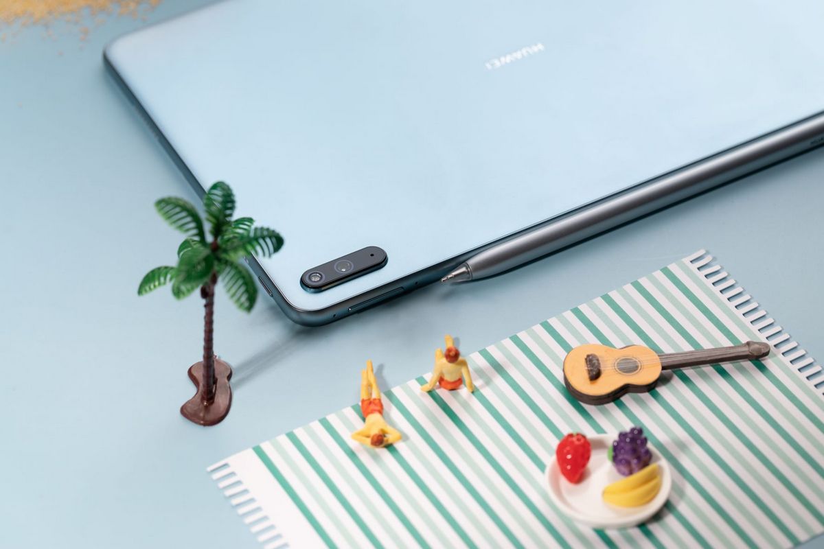 HUAWEI MatePad 11 ราคา