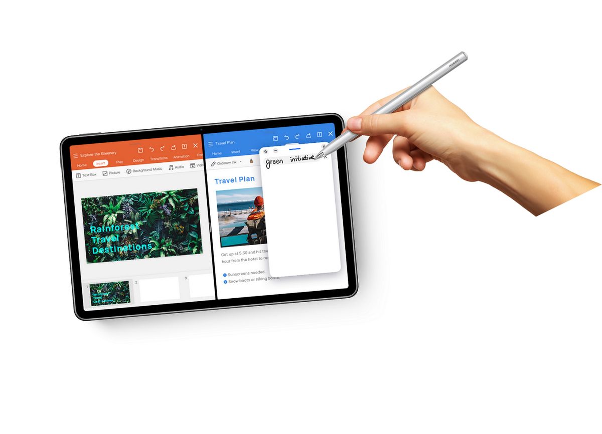HUAWEI MatePad 11 ราคา