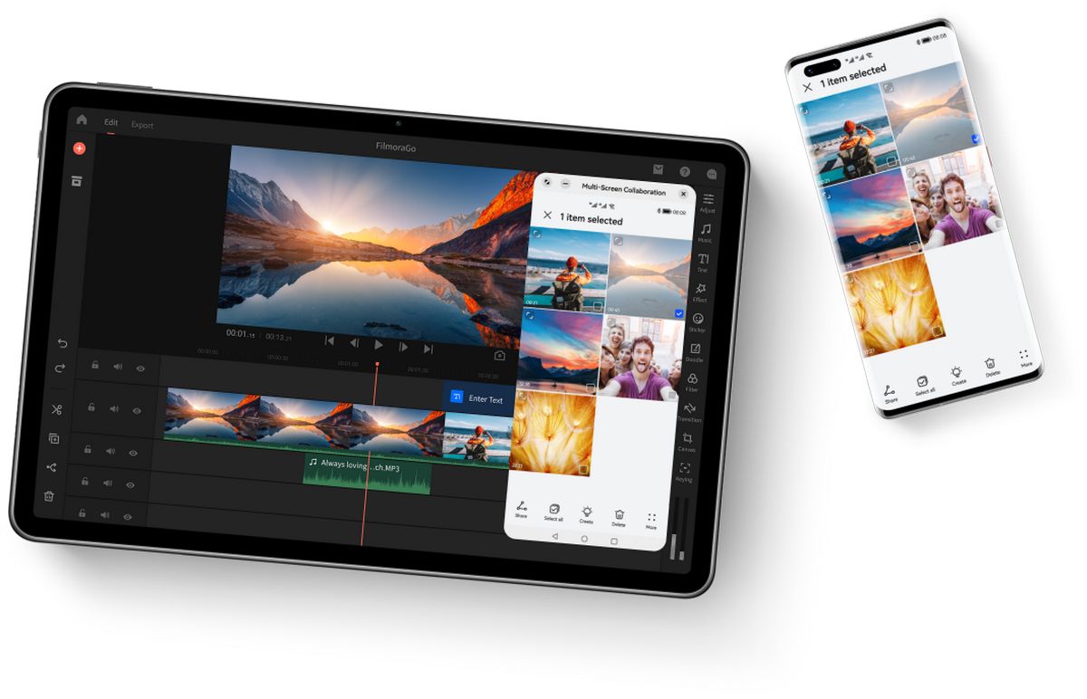 HUAWEI MatePad 11 ราคา