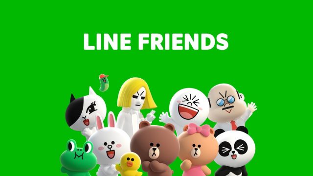 LINE FRIENDS จากคาแรคเตอร์ยอดฮิตสู่ครีเอทีฟสตูดิโอระดับโลก