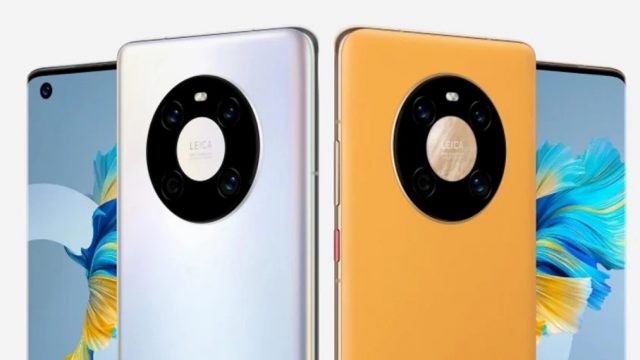 HUAWEI Mate50 series จะเปิดตัว Q2 ปีหน้า โดยมีทั้งรุ่นชิป Snapdragon และ Kirin