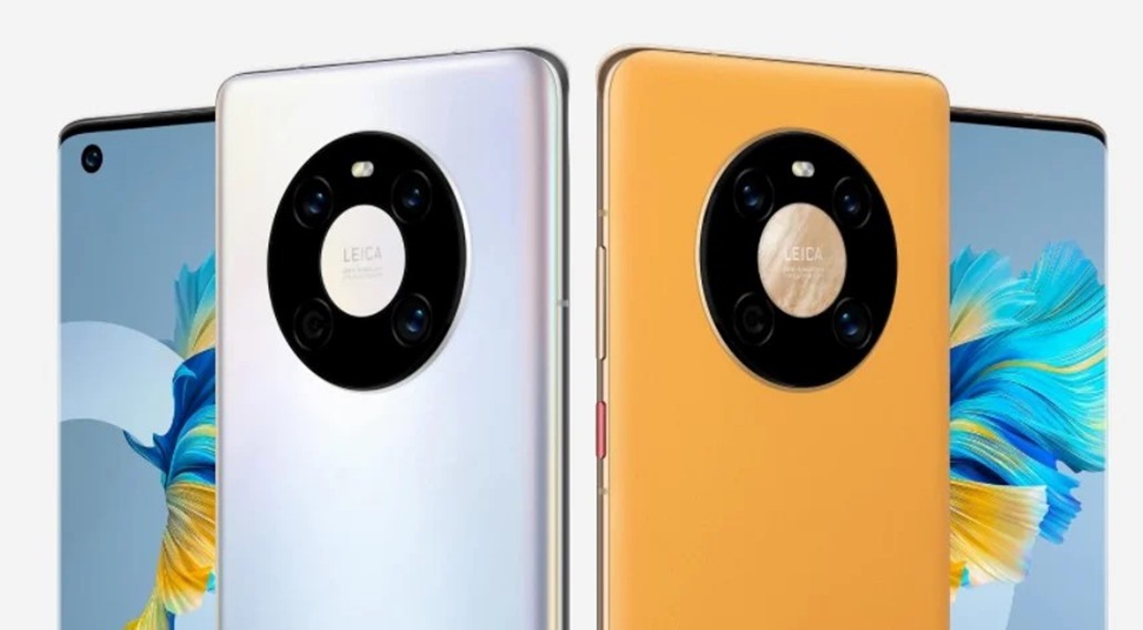 HUAWEI Mate50