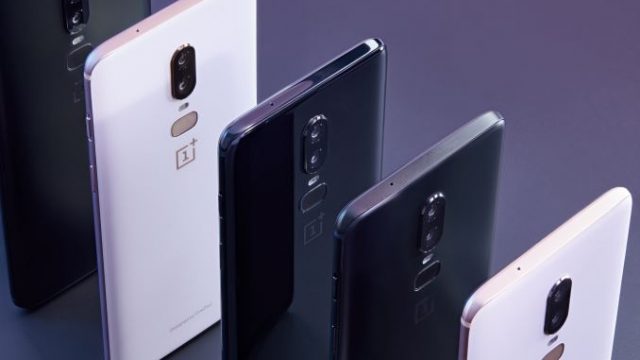 OnePlus 6 และ OnePlus 6T ได้รับอัปเดต OxygenOS 11 Open Beta 2