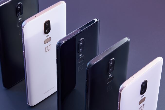 OnePlus 6 และ OnePlus 6T ได้รับอัปเดต OxygenOS 11 Open Beta 2