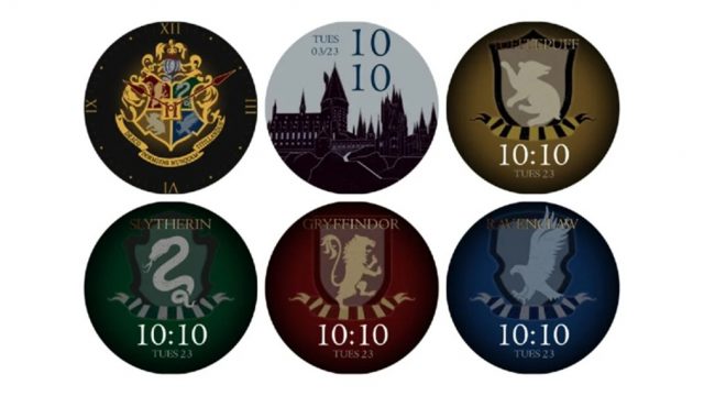 เตรียมร่ายคาถา! OnePlus Watch กำลังจะเปิดตัว Harry Potter Edition เร็วๆ นี้