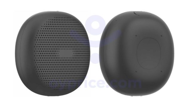 หลุดภาพลำโพง realme Bluetooth Speaker ก่อนเปิดตัวที่อินเดียเร็วๆ นี้