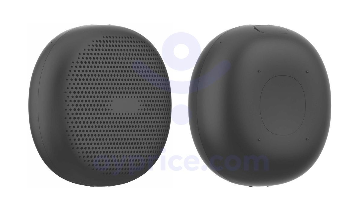 Realme Bluetooth Speaker