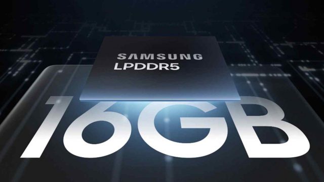 กลับมายืนหนึ่ง Samsung โกยรายได้จากตลาด Memory Chip 10.5 พันล้าน USD