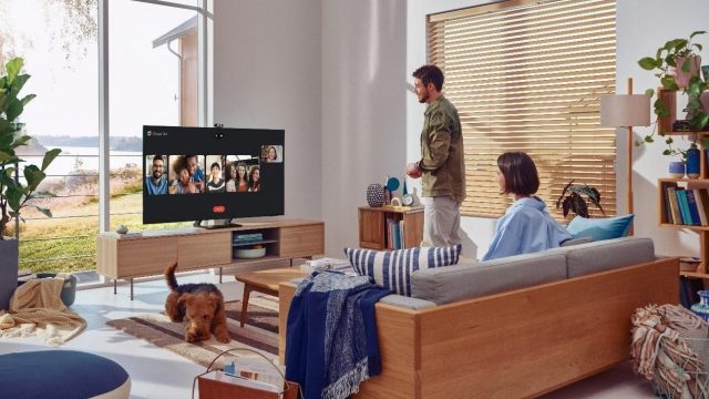 Samsung กอดแชมป์ตลาด TV โลก ส่วน Xiaomi เสียท่าในจีนให้ TCL