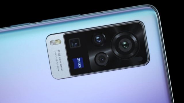 หลุดสเปคกล้อง vivo X70 Series มือถือเครื่องแรกที่ใช้ชิป Yueying ที่ vivo ทำเอง