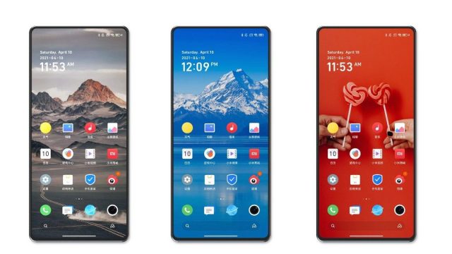 ฐานข้อมูล Geekbench ยืนยัน Xiaomi Mi Mix 4 เปิดตัวพร้อมชิป SD888+