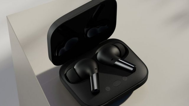 OnePlus Buds Lite หูฟังระดับกลางกำลังจะมา ราคาประมาณ 99 USD