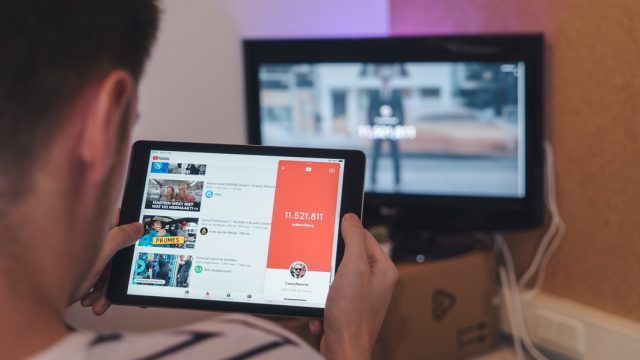 YouTube เตรียมเพิ่มการแสดงผล Chapter ในหน้าผลลัพท์การค้นหา