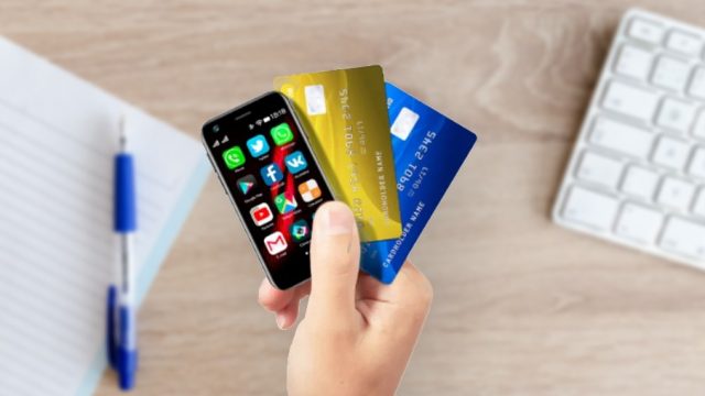 Mony Mint สมาร์ทโฟน 4G ไซส์บัตรเครดิต เปิดระดมทุนบน Indiegogo แล้ว