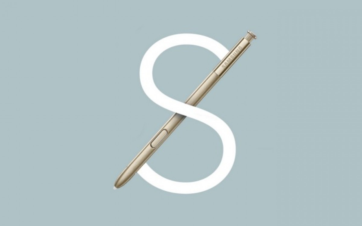 S Pen Pro