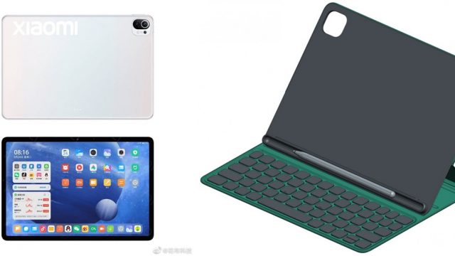 ลือ Xiaomi เตรียมออก Mi Pad 5 มา 3 เวอร์ชั่น ใช้ทั้งชิป SD870 และ SD860