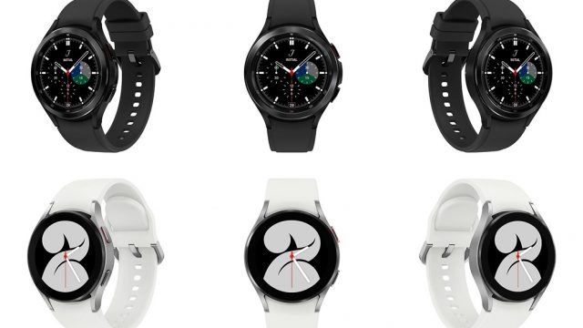 กางสเปค Samsung Galaxy Watch4 และ Watch4 Classic แบบชุดใหญ่ ก่อนเจอกันวีคหน้า
