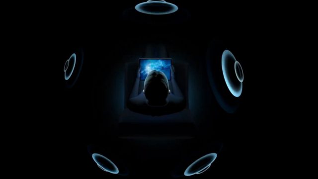 แอปฯ Netflix บน iPhone-iPad รองรับระบบเสียง Spatial audio แล้ว