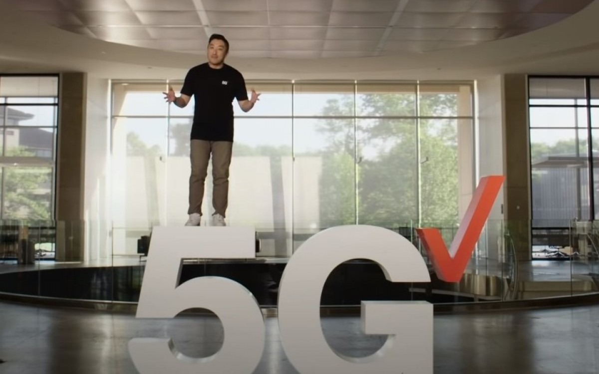 ชิป 5G