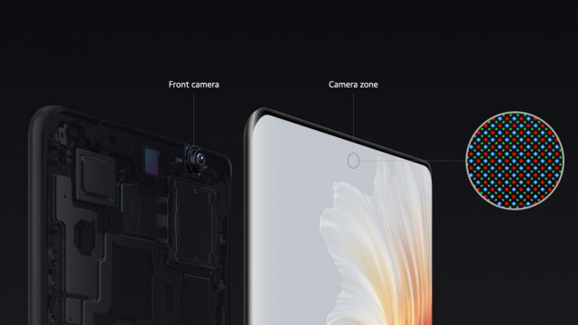 Xiaomi ยอมรับ Mi MIX 4 เน้นประสบการณ์จอเป็นหลัก ถ้าเน้นเซลฟี่แนะนำรุ่นอื่น