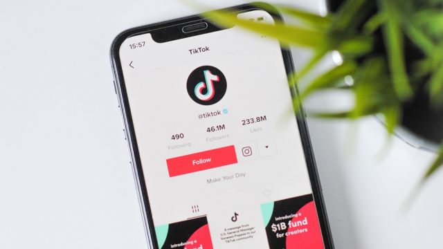 TikTok แซง Facebook ครองแชมป์แอปฯ โซเชียลมีเดียที่มียอดโหลดสูงที่สุดในโลก