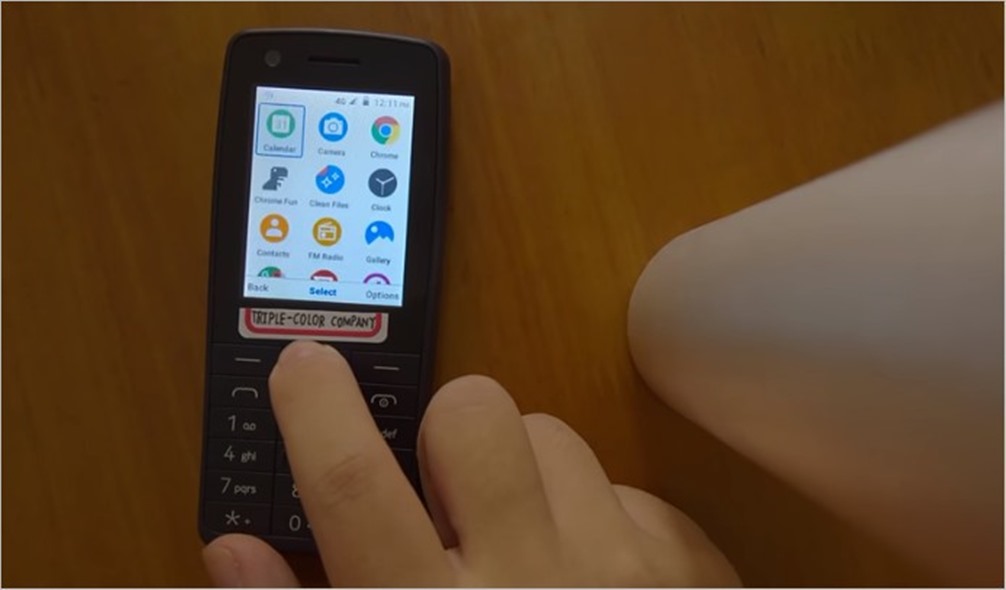 Nokia 400