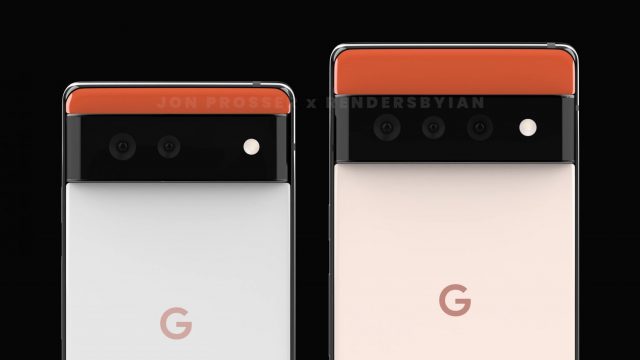 Google ตามรอย Apple และ Samsung จะไม่แถมปลั๊กชาร์จกับ Pixel 6