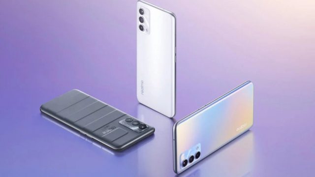realme เตรียมเปิดโครงการให้ผู้ใช้มีส่วนร่วมในการออกแบบโปรดักซ์อย่างจริงจัง