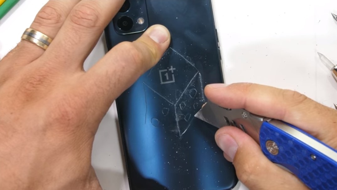 OnePlus Nord N200