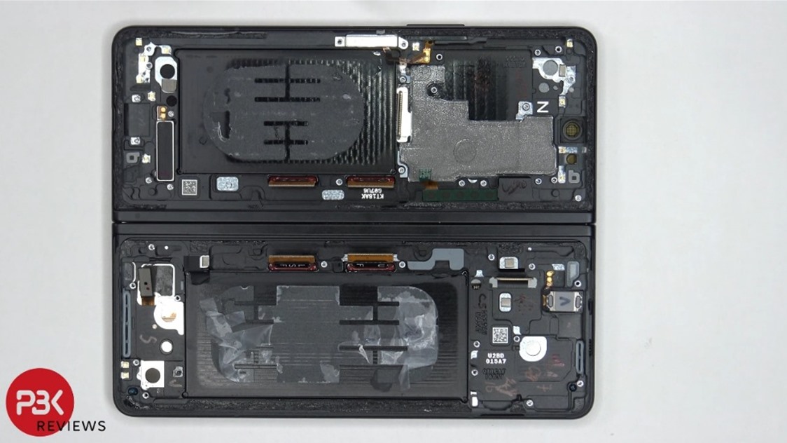 Samsung Galaxy Z Fold3 5G