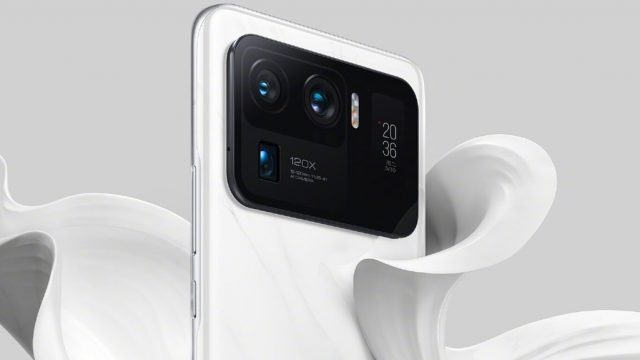 Xiaomi คว้าแชมป์ตลาดมือถือ Android 5G ใน Q2 ปี 2021