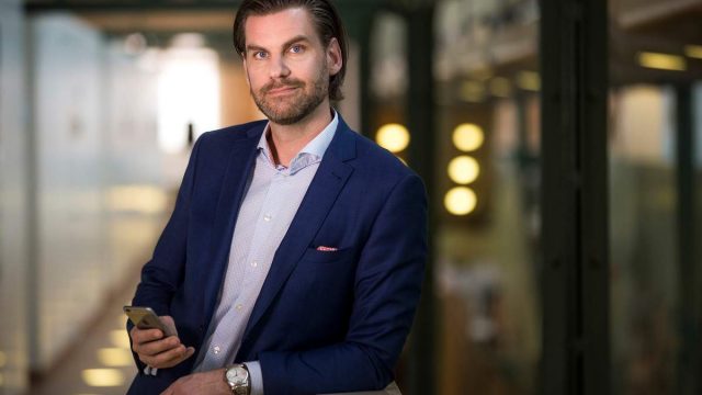 ‘เทเลนอร์ สวีเดน’ เปิดใจถึงเวลาของ 5G Private Network