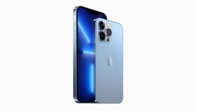 แม้จะใช้ A15 Bionic แต่ iPhone 13 Series มีประสิทธิภาพ GPU แตกต่างกัน
