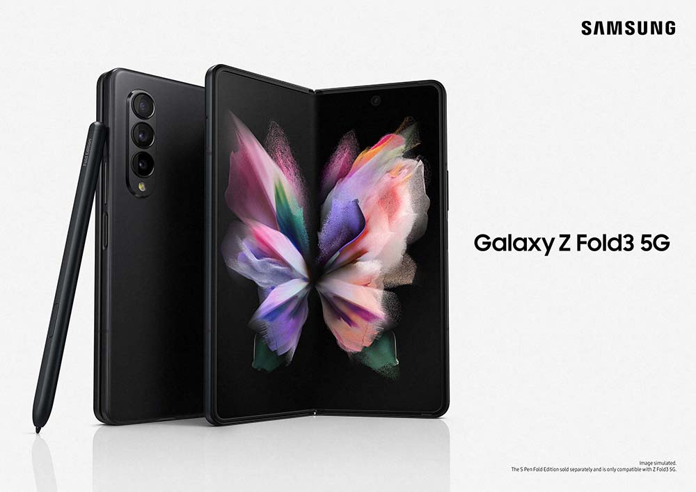 Samsung กับ Apple รุ่นไหนดี