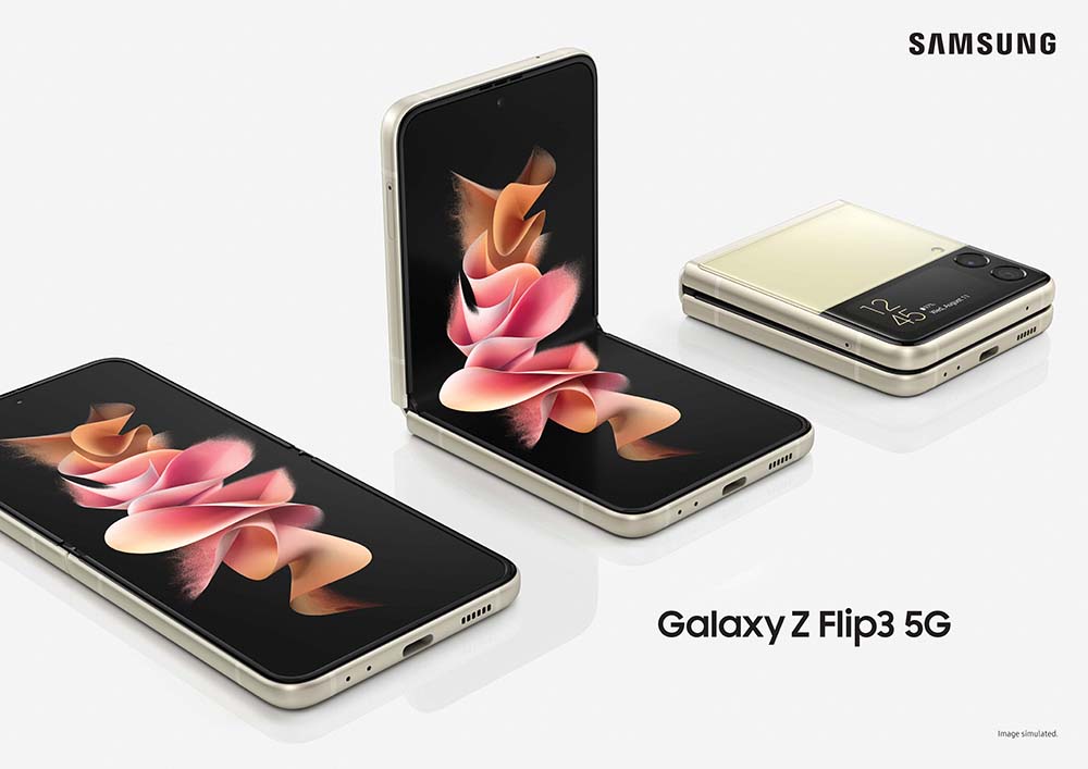 Samsung กับ Apple รุ่นไหนดี