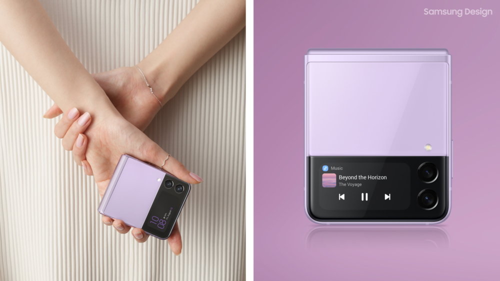 Samsung กับ Apple รุ่นไหนดี