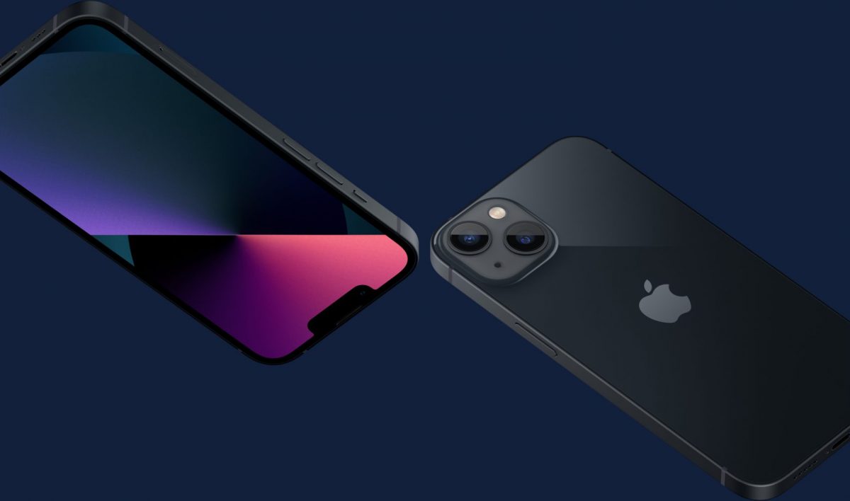 Samsung กับ Apple รุ่นไหนดี