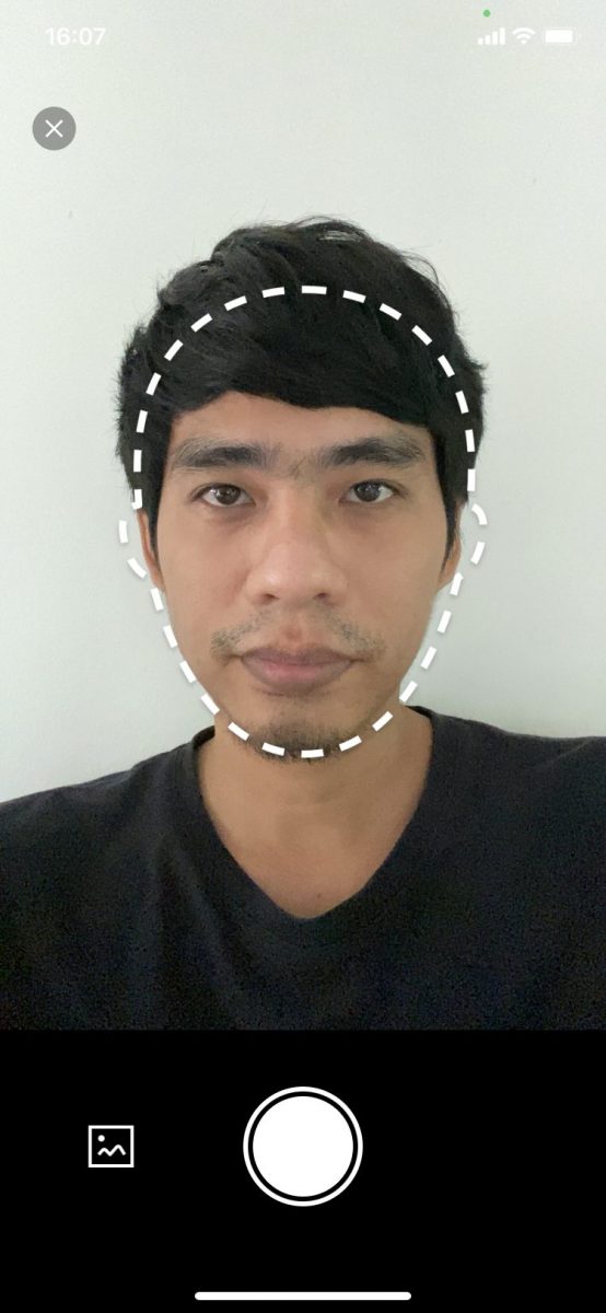 FacePlay Reface สลับหน้า