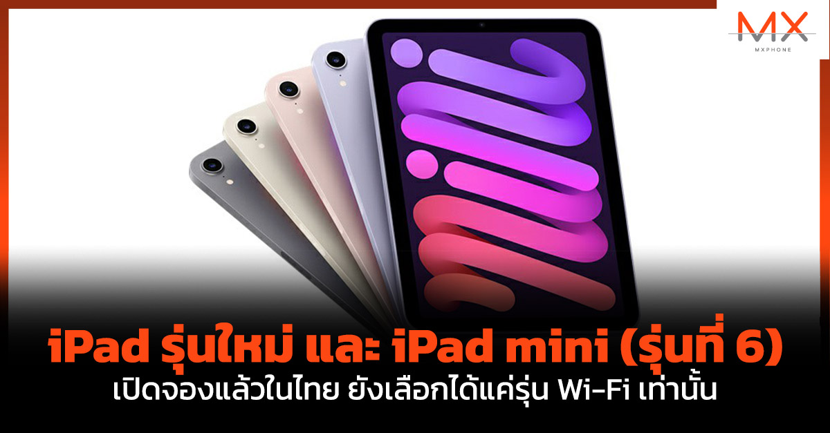 iPad mini