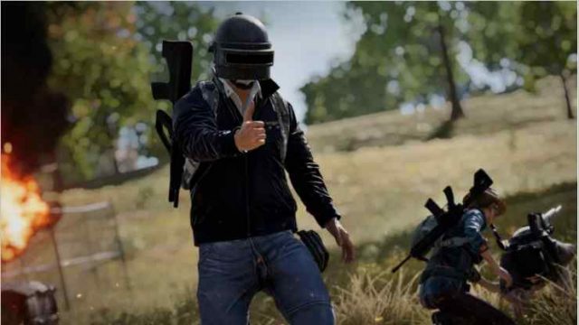 Brendan Greene ผู้พัฒนาเกม PUBG ออกจาก Krafton Inc. เพื่อพัฒนาเกมเอง