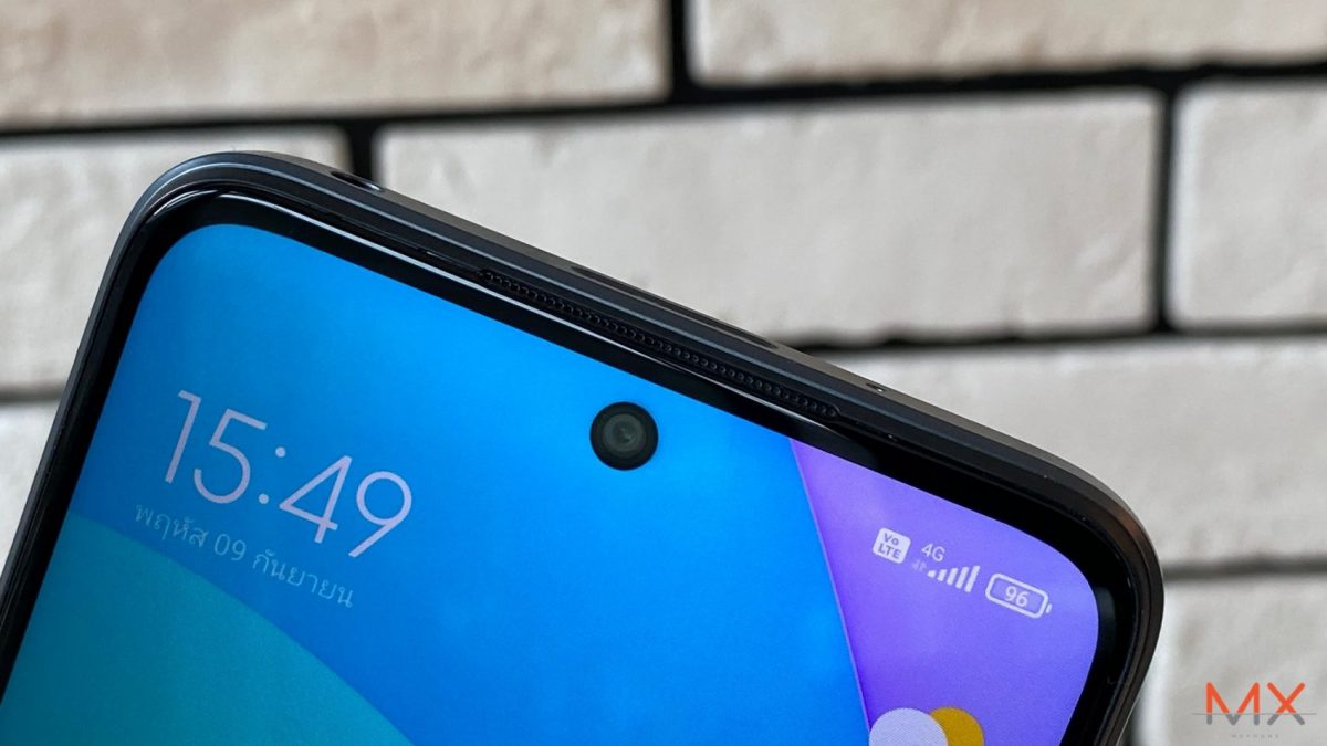 Redmi 10 รีวิว