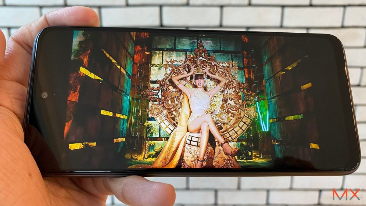 Redmi 10 รีวิว
